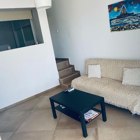 Panorama Appartement Pórto Ráfti Buitenkant foto